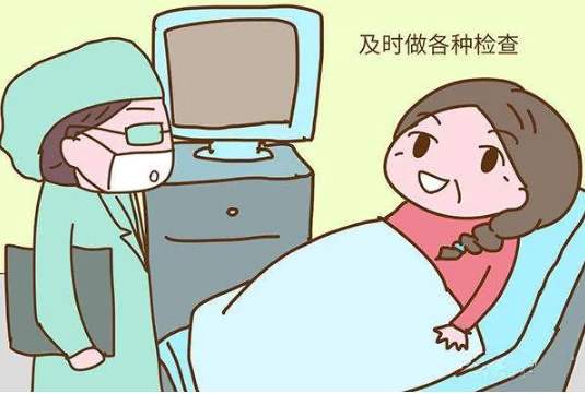排卵却久备不孕,很可能是因为这5个原因!